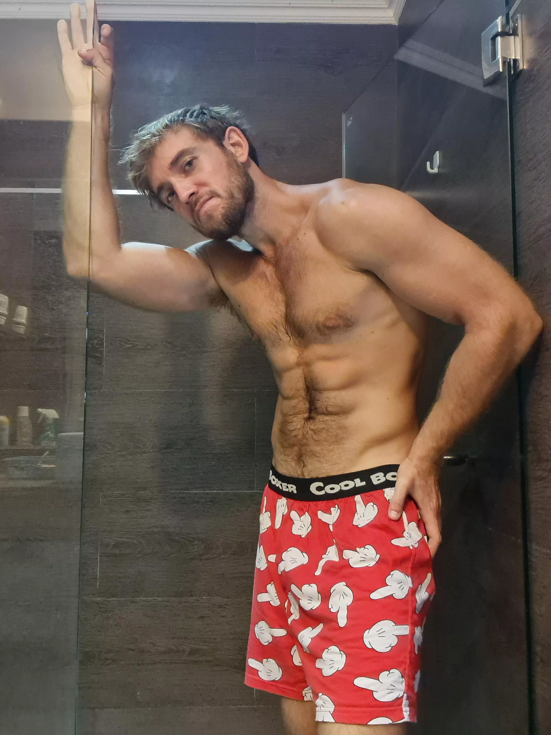 doing okayish ? ^_^ posted by BenUKfriendly