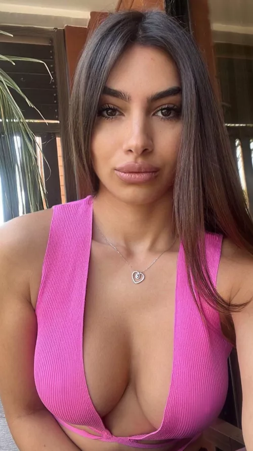 Dragana Banic by snappleman78