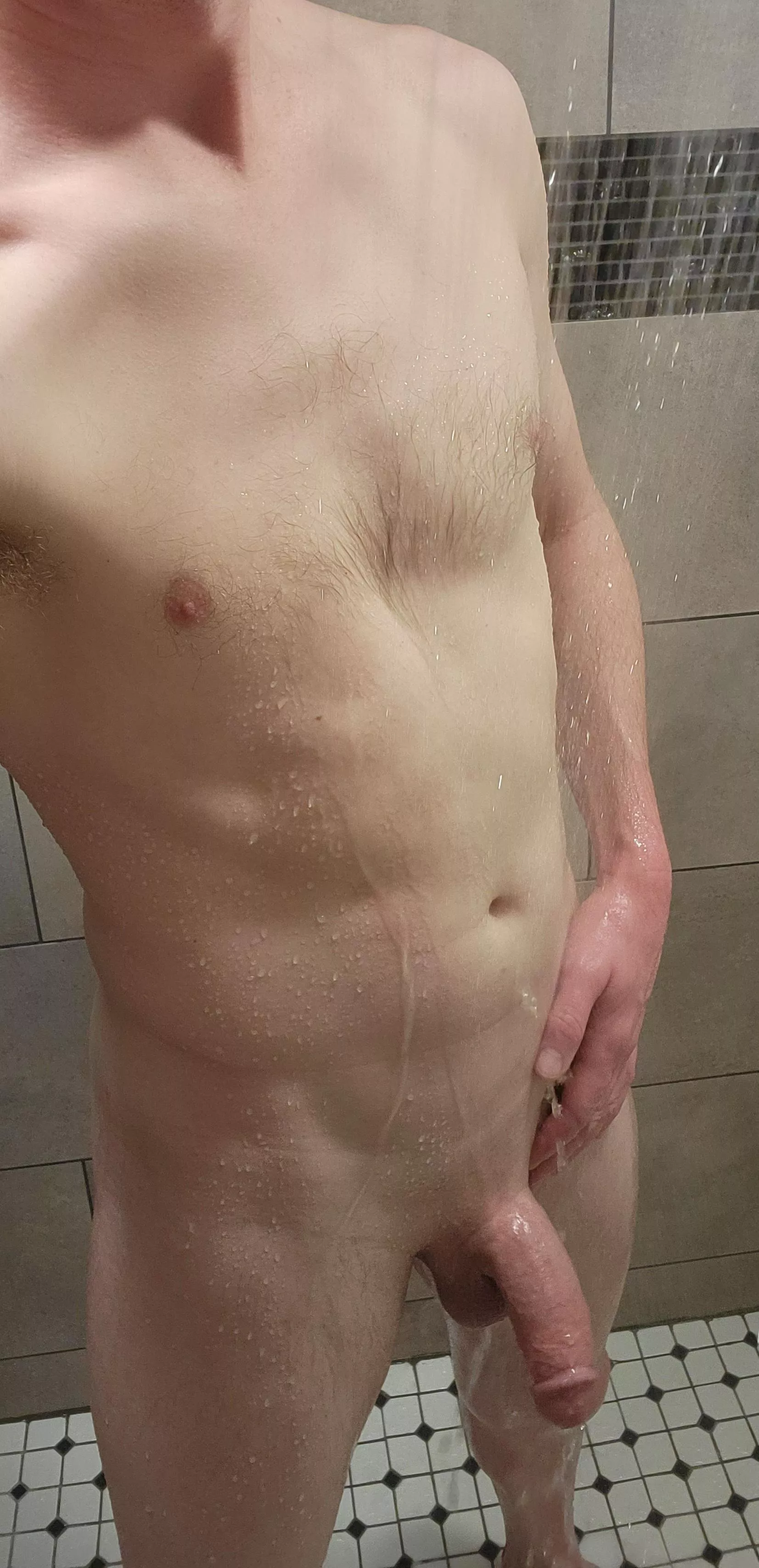 Dripping posted by HornyCouple1070