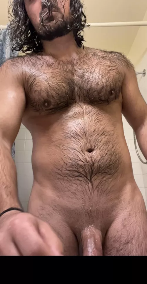 drop the soap by Negative-Contract-49