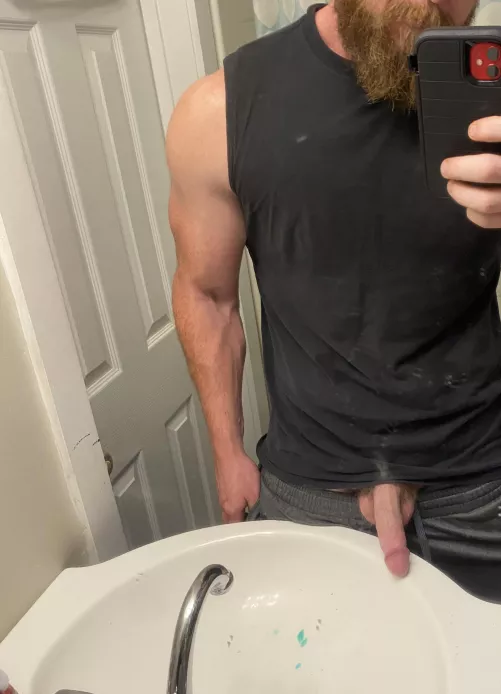 Droppin in to say hey by Impressive-Boat-7181