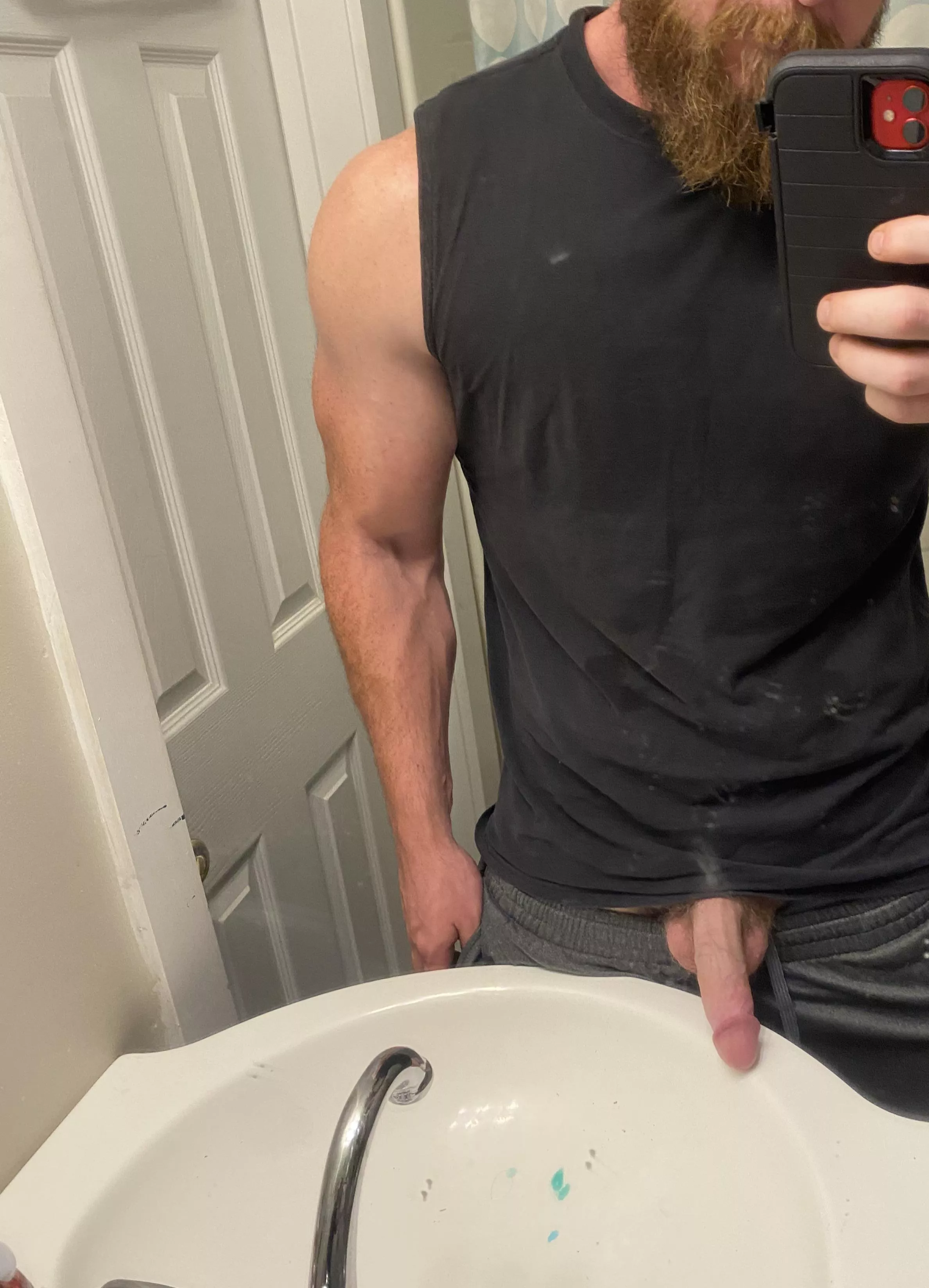 Droppin in to say hey posted by Impressive-Boat-7181