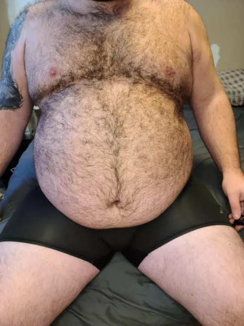 Enjoy the view by JustIgnoreMe01