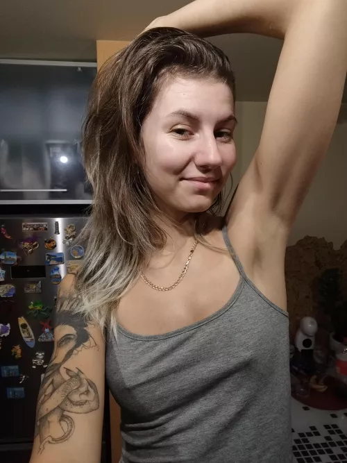 first post here :> by naomite7