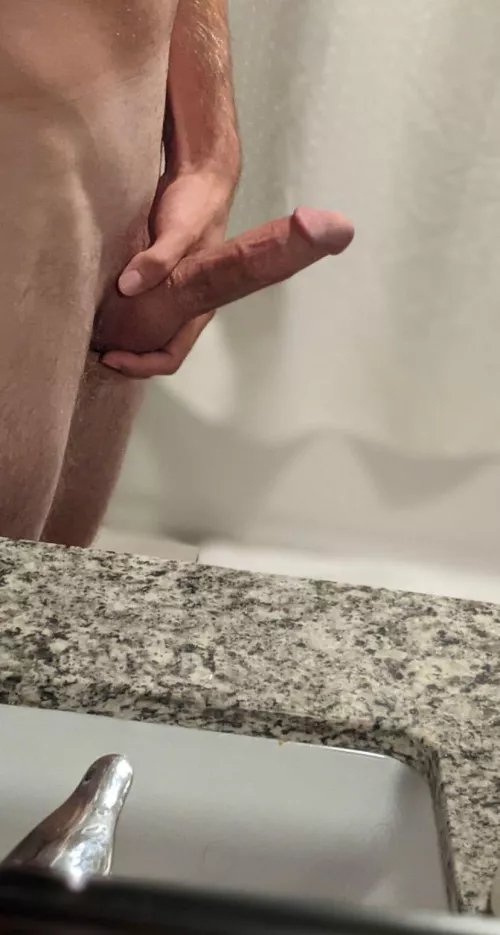 First post here. Hoping someone would be interested in letting me use their holes as a cum dump by _Ankyloglossia_