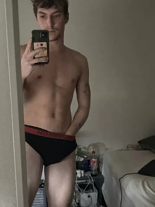 First post here! I don't see a lot of Danish men here, so can you tell I'm a little bit nervous? 😳 by whatisup13