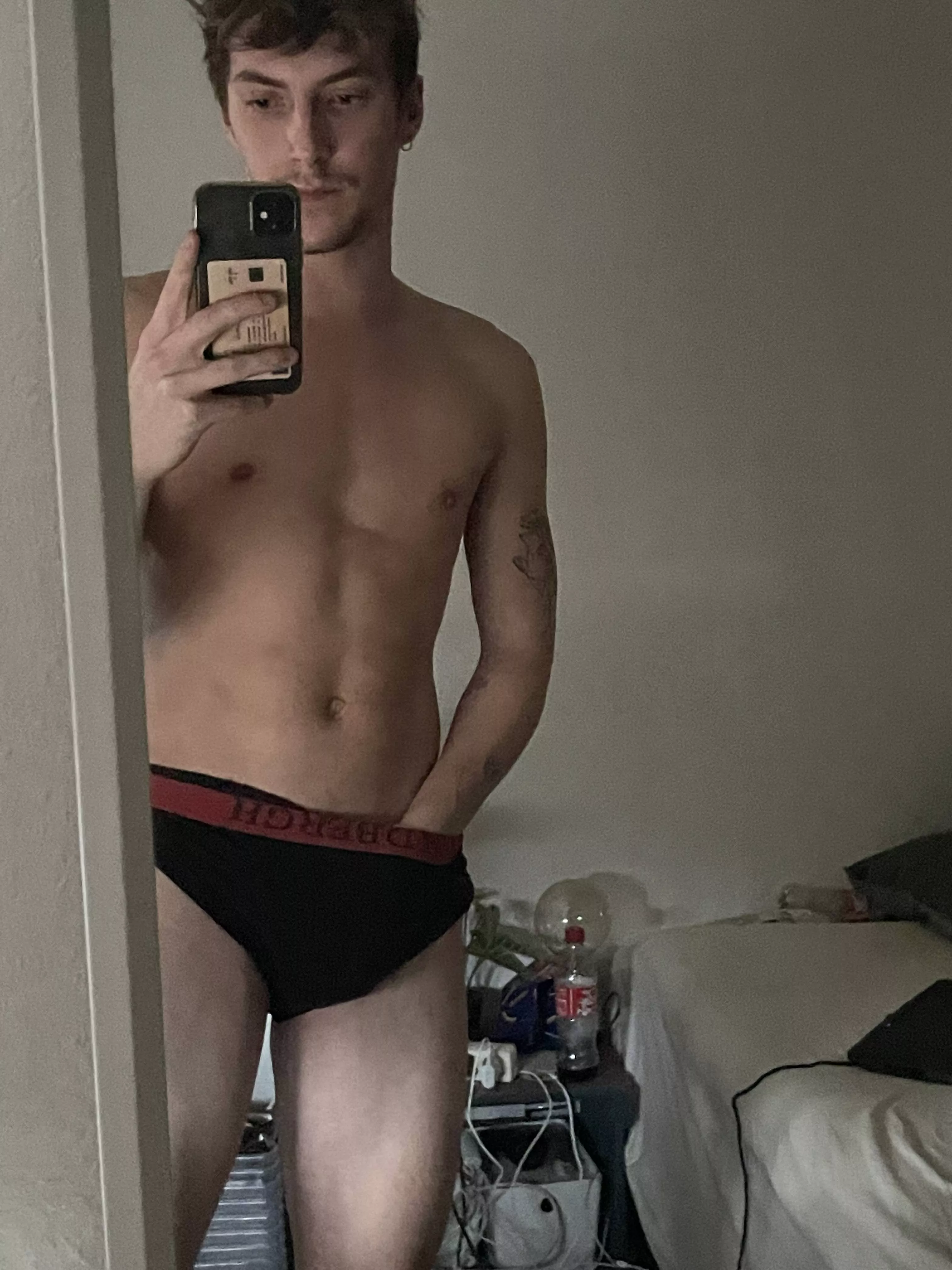 First post here! I don't see a lot of Danish men here, so can you tell I'm a little bit nervous? 😳 posted by whatisup13