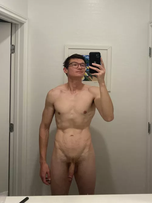 First post, Hey(: by NoHoHank808