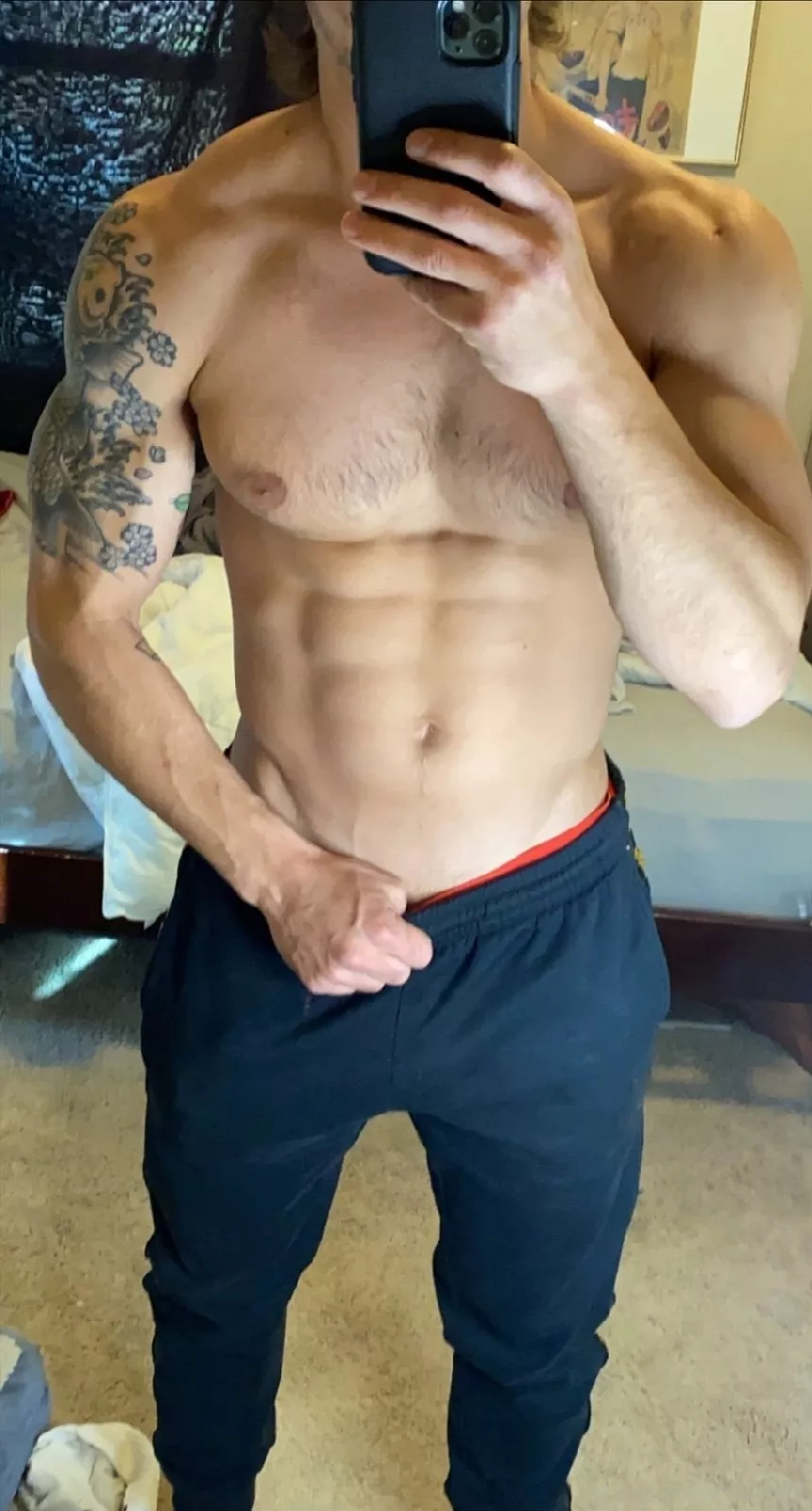 Forearm posted by symon_uuc