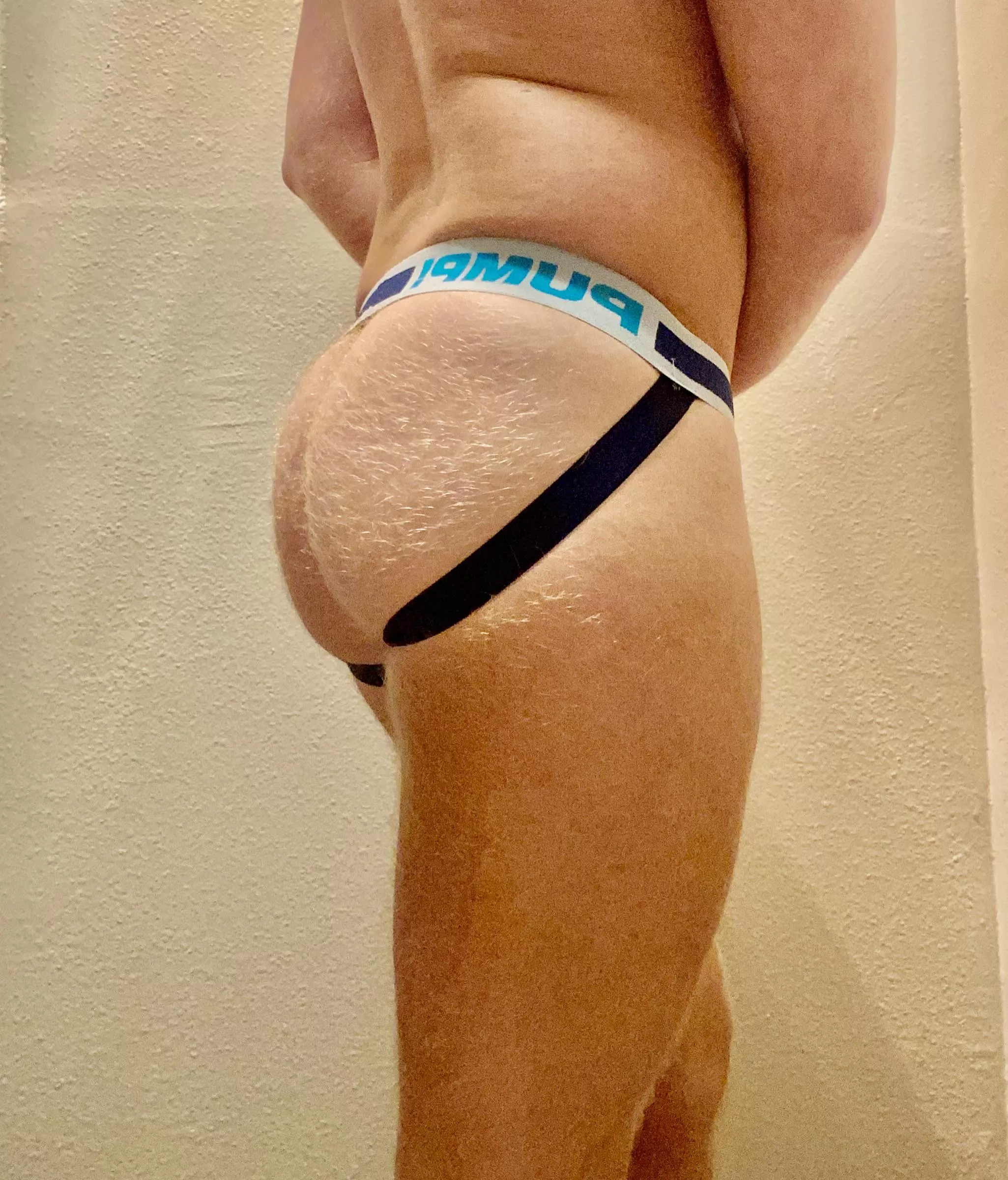 Getting comfortable posted by Relative_Account_951