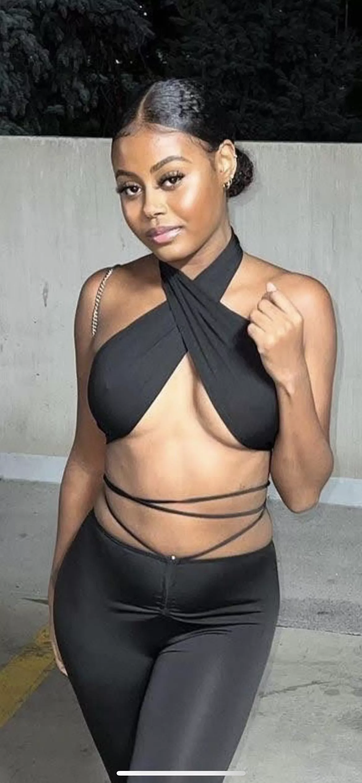 Glamorous posted by Specialist_Squash589