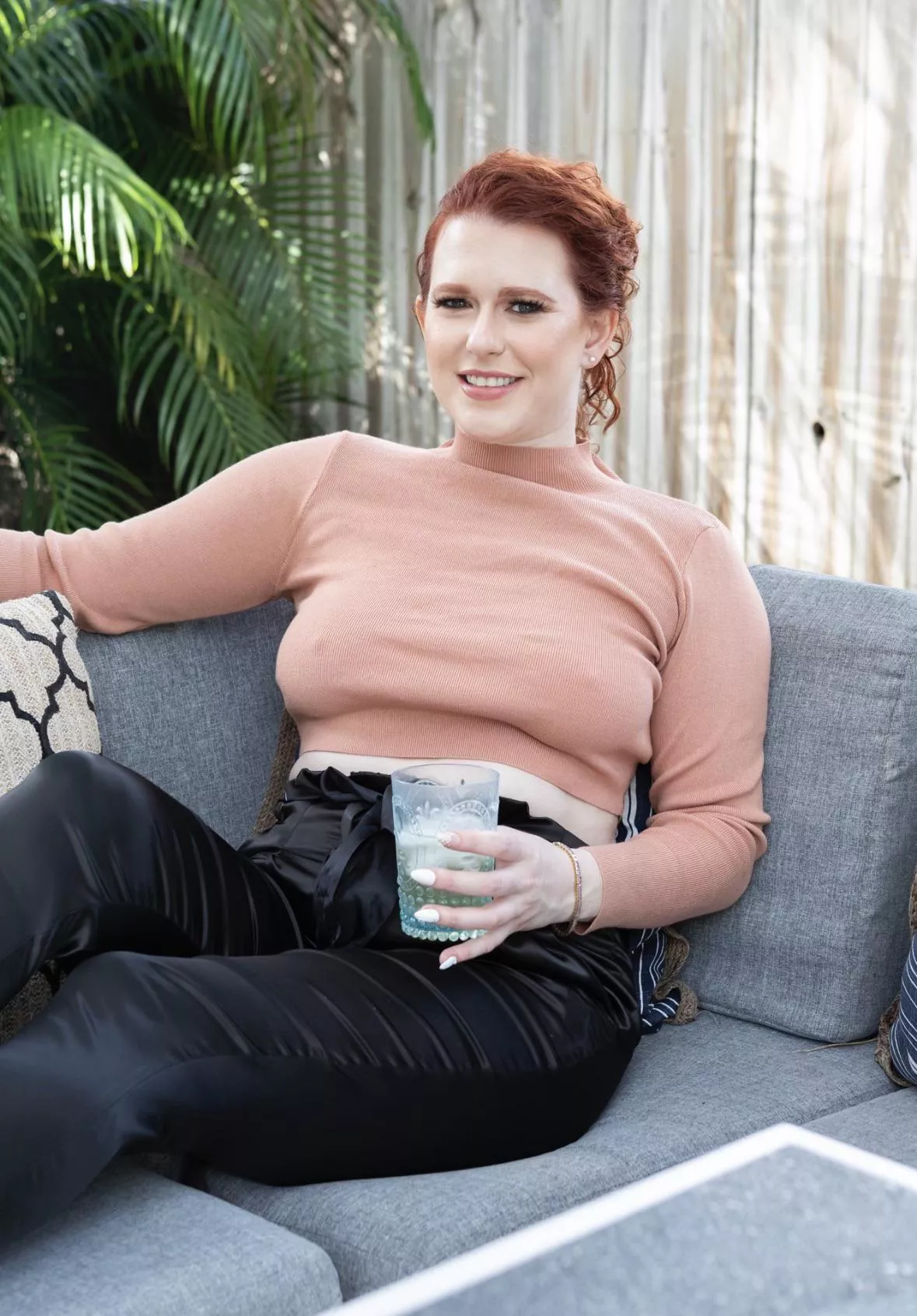 Good afternoon posted by CloverTravels