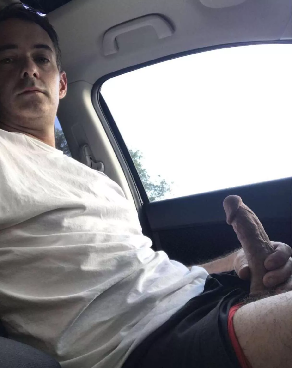 Gym parking lot jo posted by Airdrome