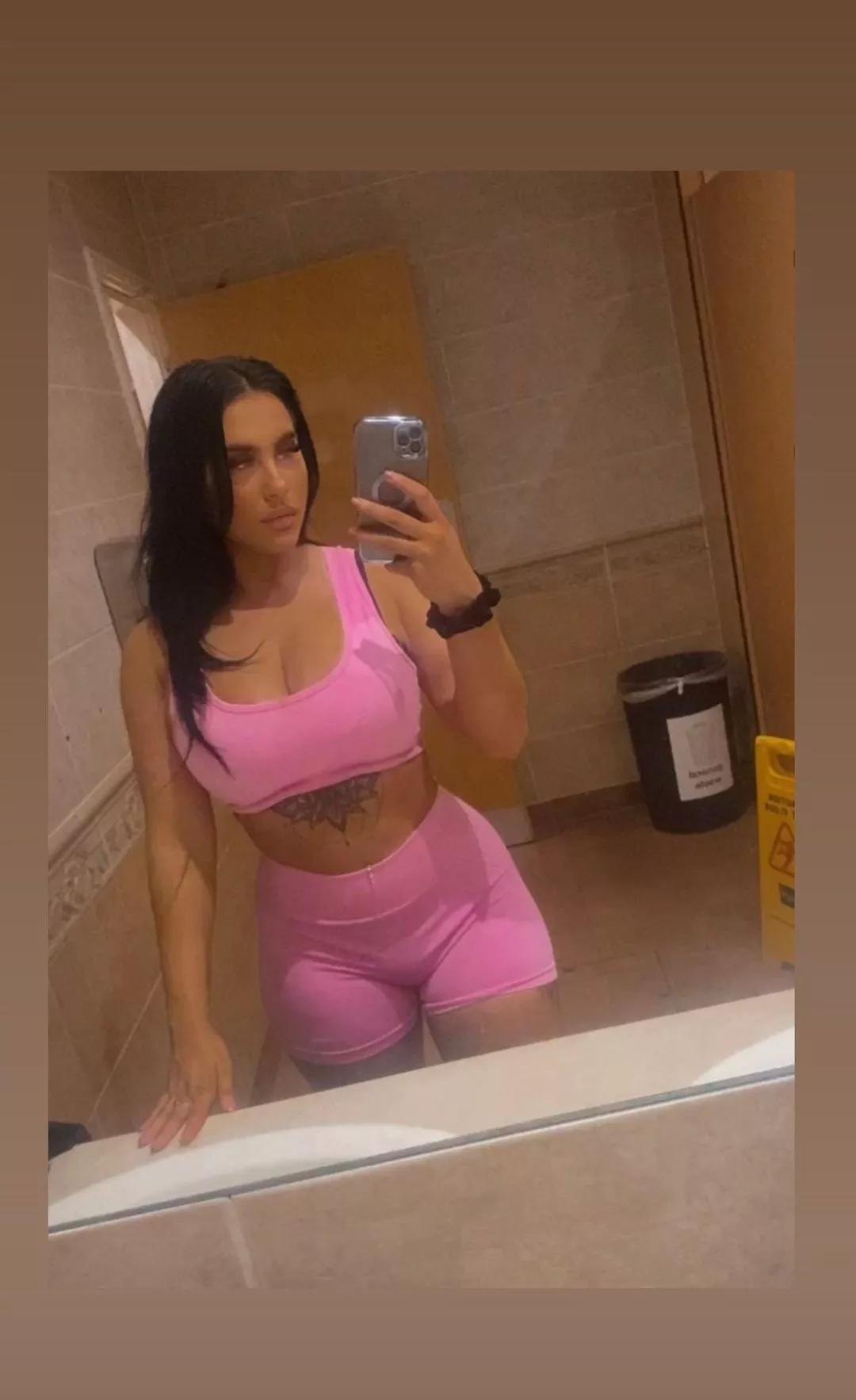 Gym ready posted by BoobsRJustGreat