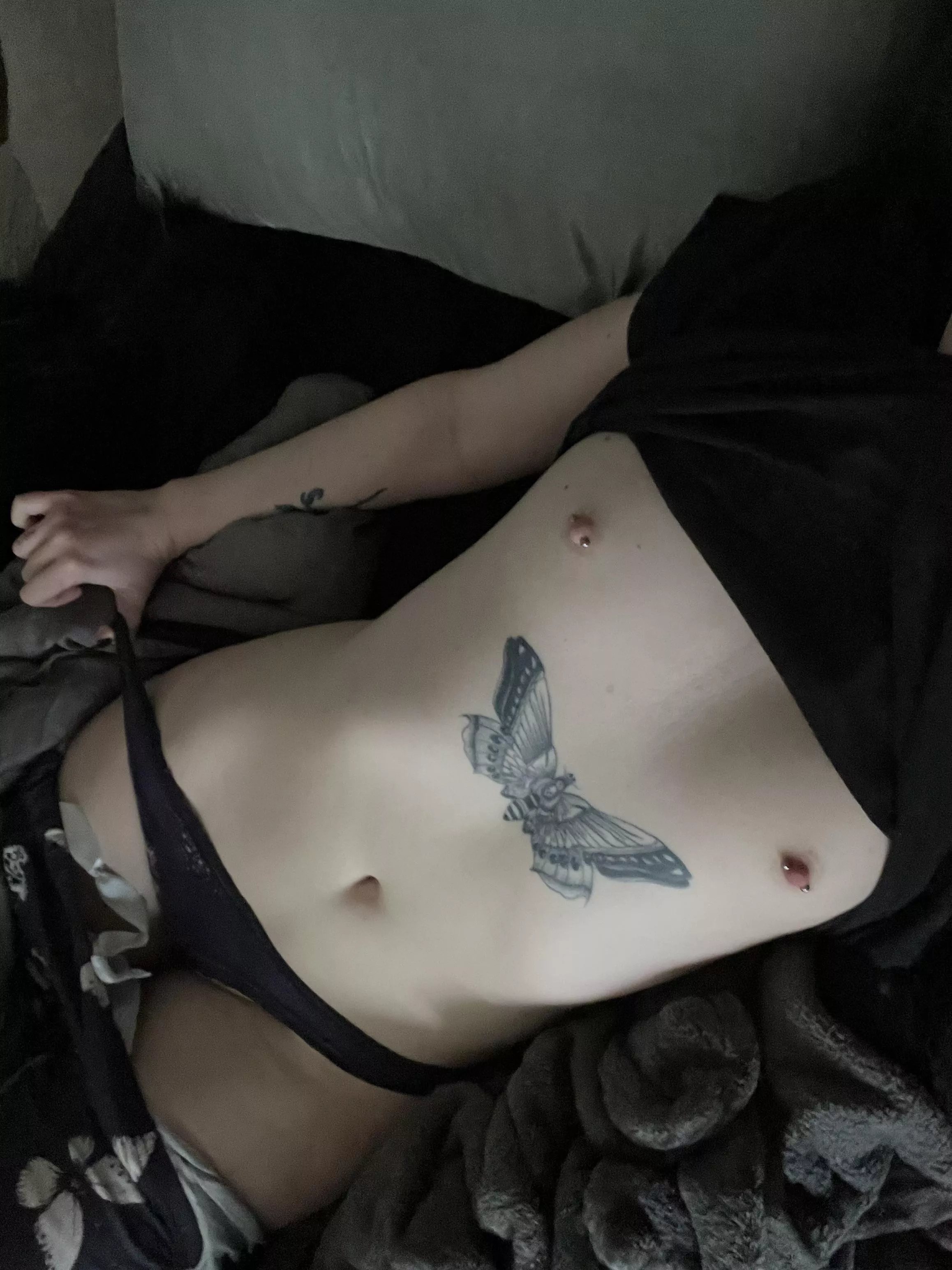 Had a feeling I might fit in here 🥰 posted by Spirited-Macaroon-80