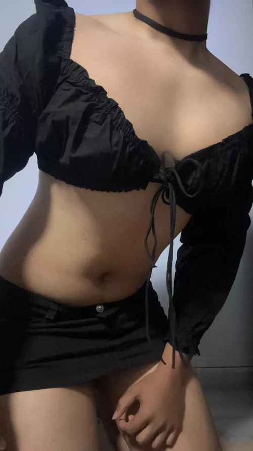 had to remove this post the other day cause of a mean comment, gathering courage again today 🥺 by twisteddump