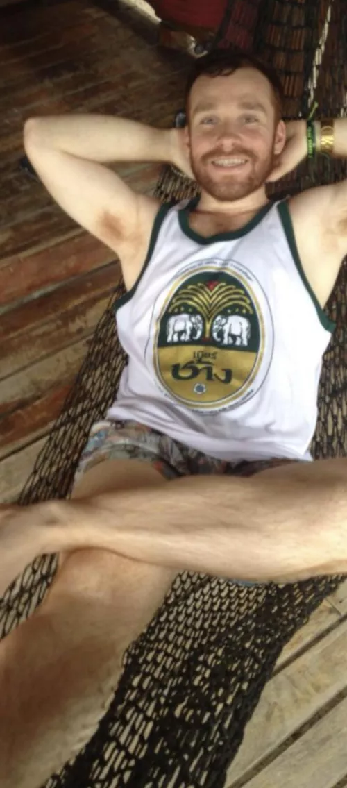 Happy Friday! How is everyone doing? by BloomLJ1991