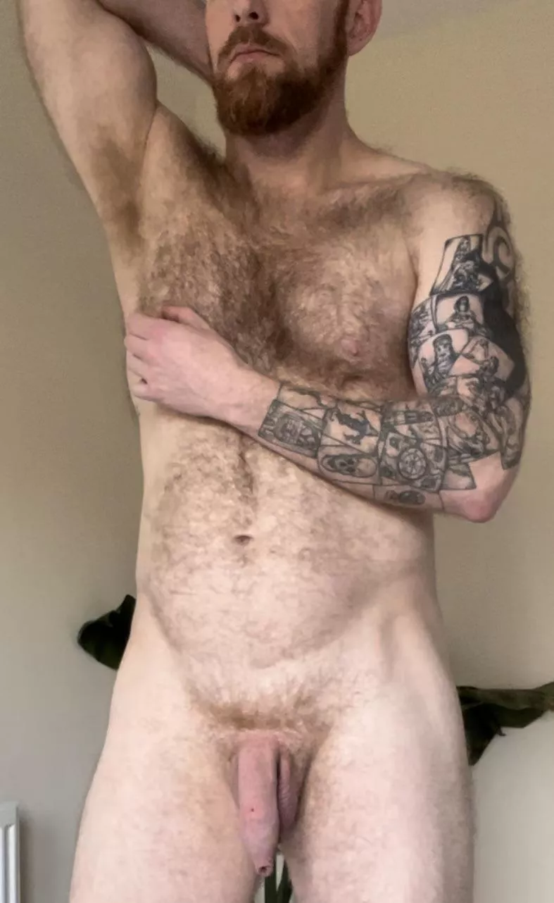 Happy Friday lads posted by gbrad1983