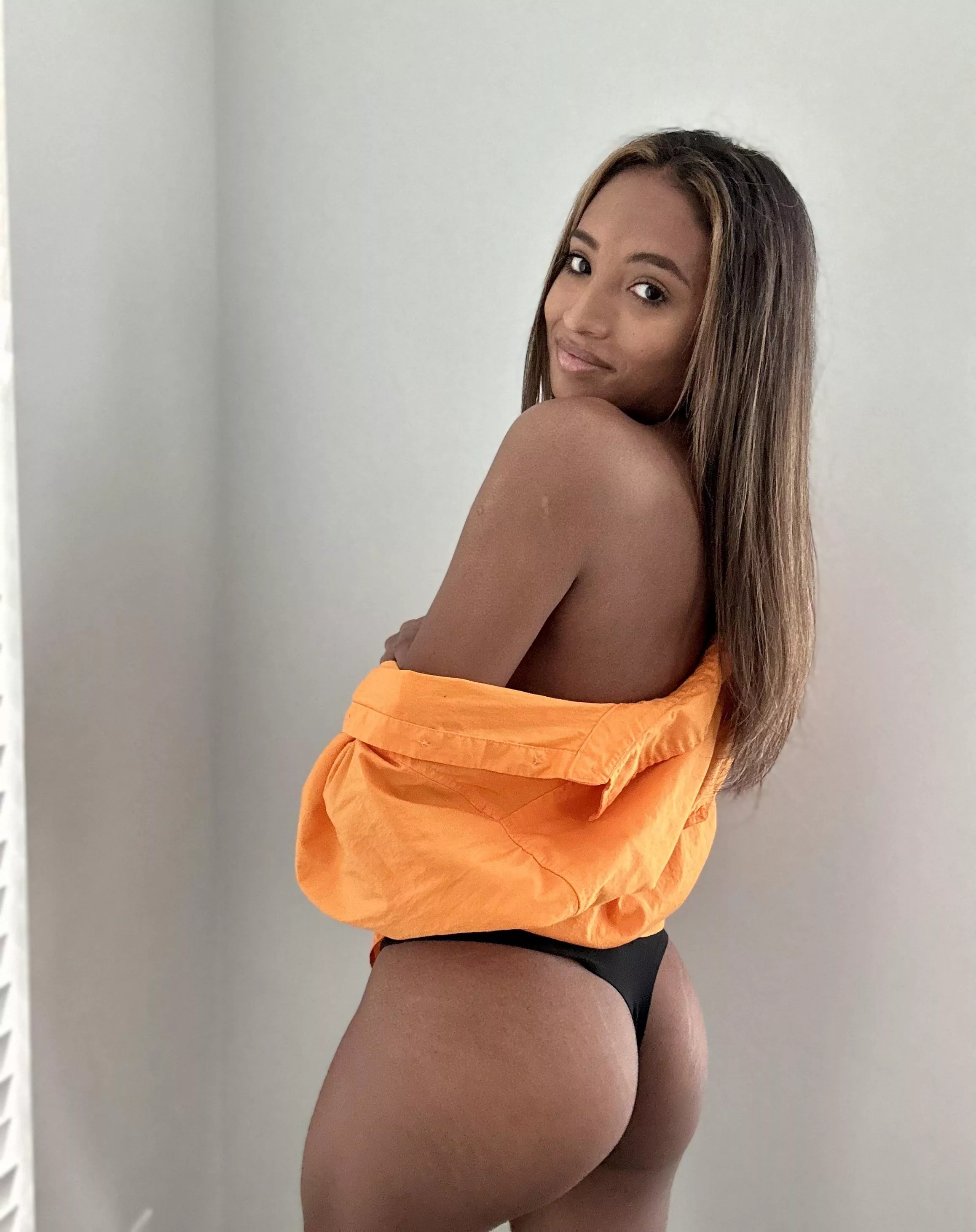 Happy [F]riday posted by TheRealGiana