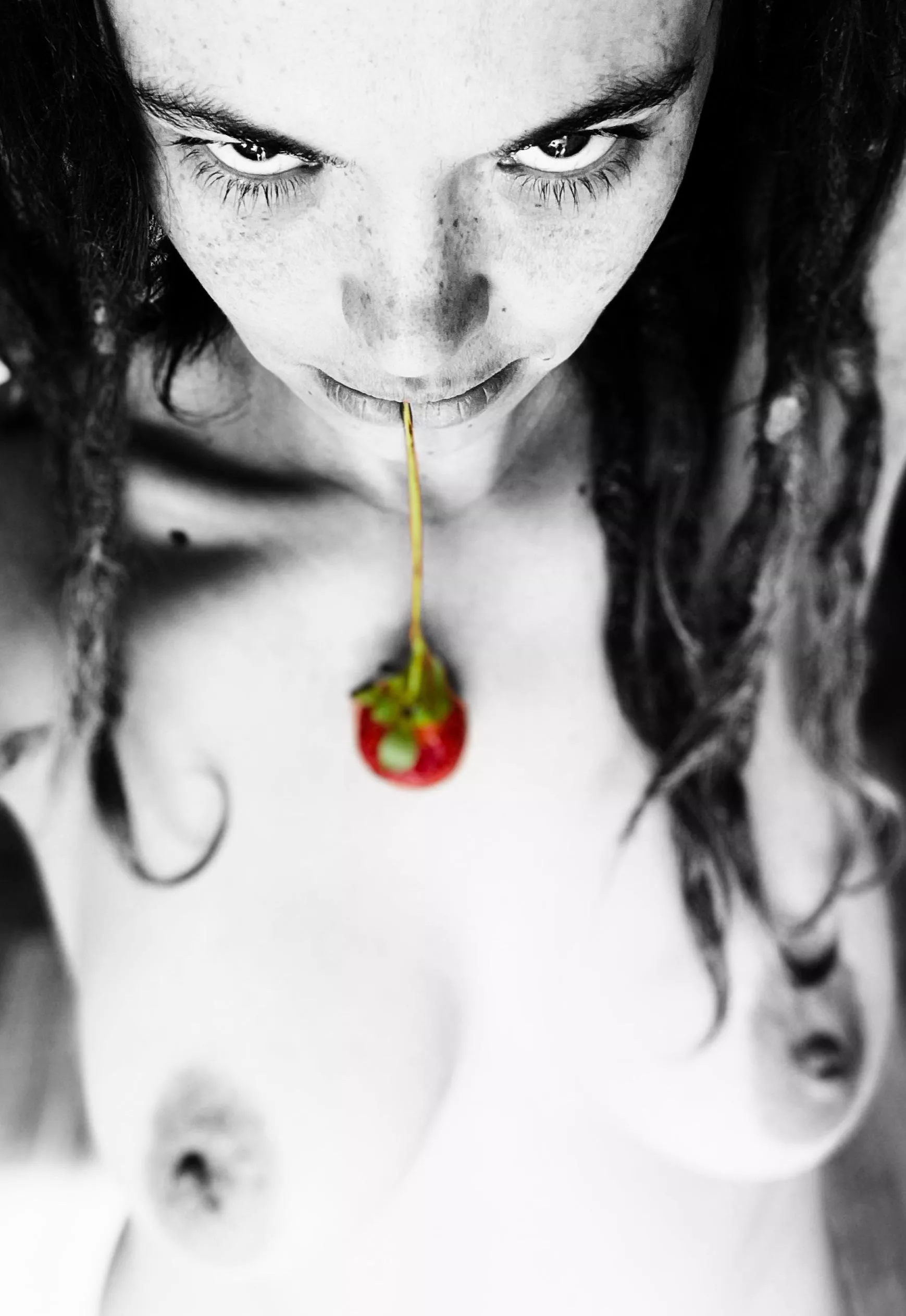 Have a (F)ruitful Friday 🍓 posted by mmcryptocapades