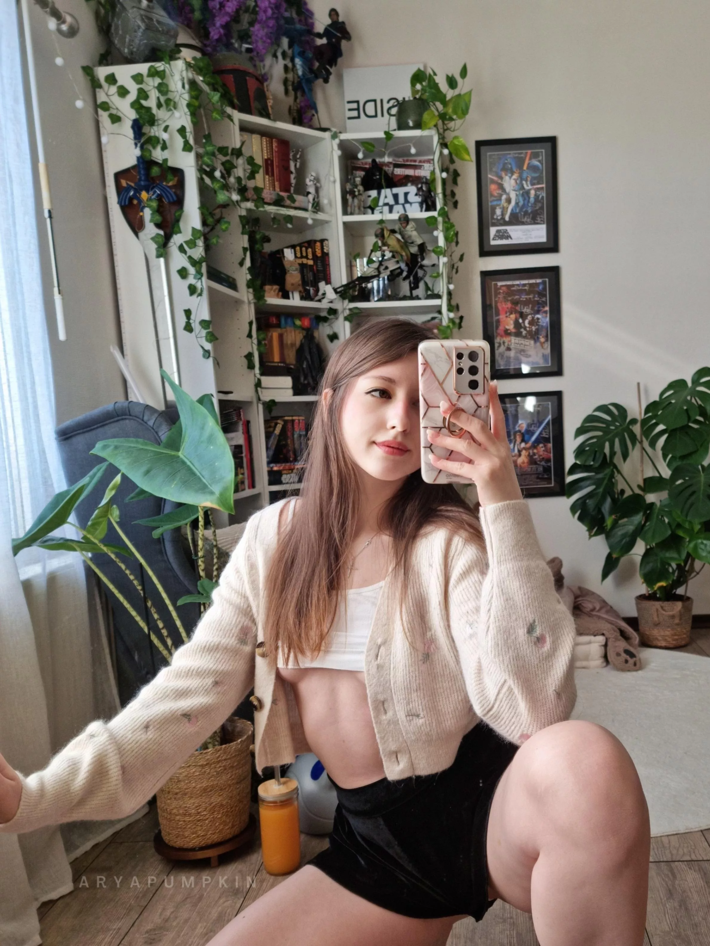 Have a good one posted by AryaPumpkin