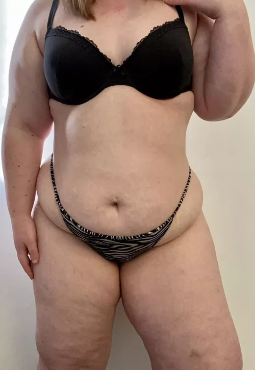 Have I still got it after 2 kids? by harritoyou_x