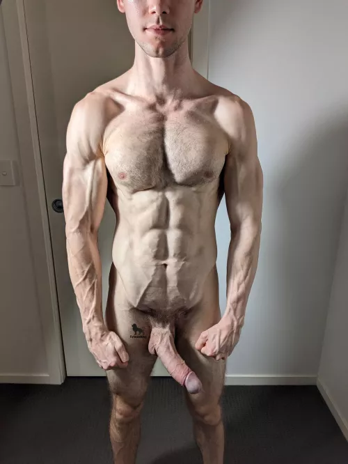 Heart-throbbing❤️🍆 by Trinmkkt