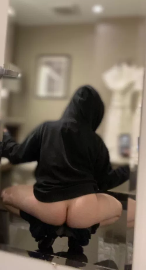 Hoping it qualifies as cute enough 🤞 by StarlightFemboy