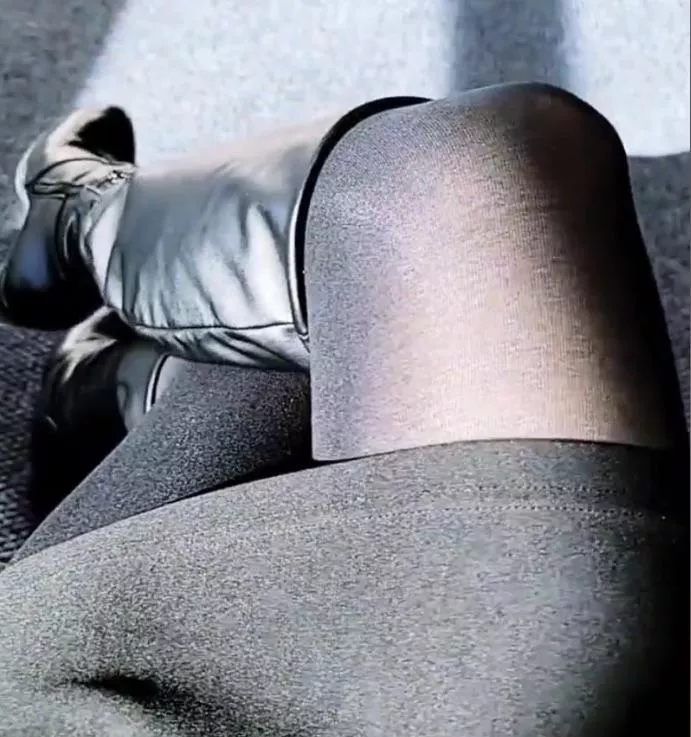 Hose and boots for work posted by Inside_Strike3361