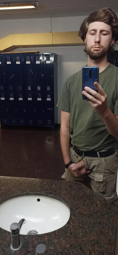 Hot Cut Cock 🍆 Who wants it? 😍🥵 by Hoctorxxx