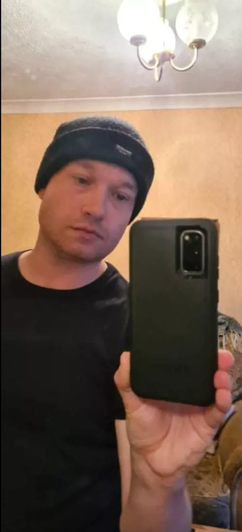 How do I look? People always insult my appearance. by DesignerWedding7443