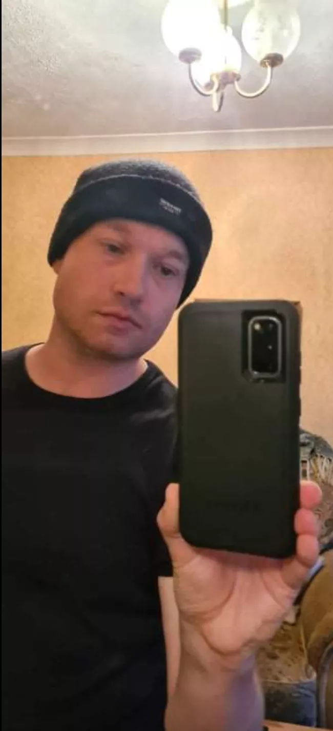 How do I look? People always insult my appearance. posted by DesignerWedding7443