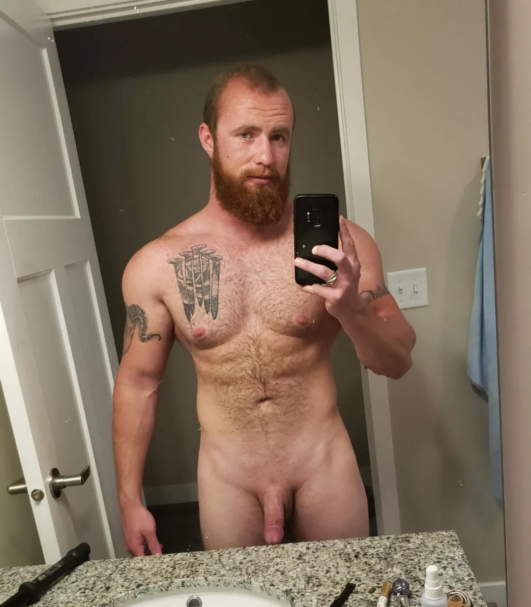 How does it look? posted by Quiet-Regular6888