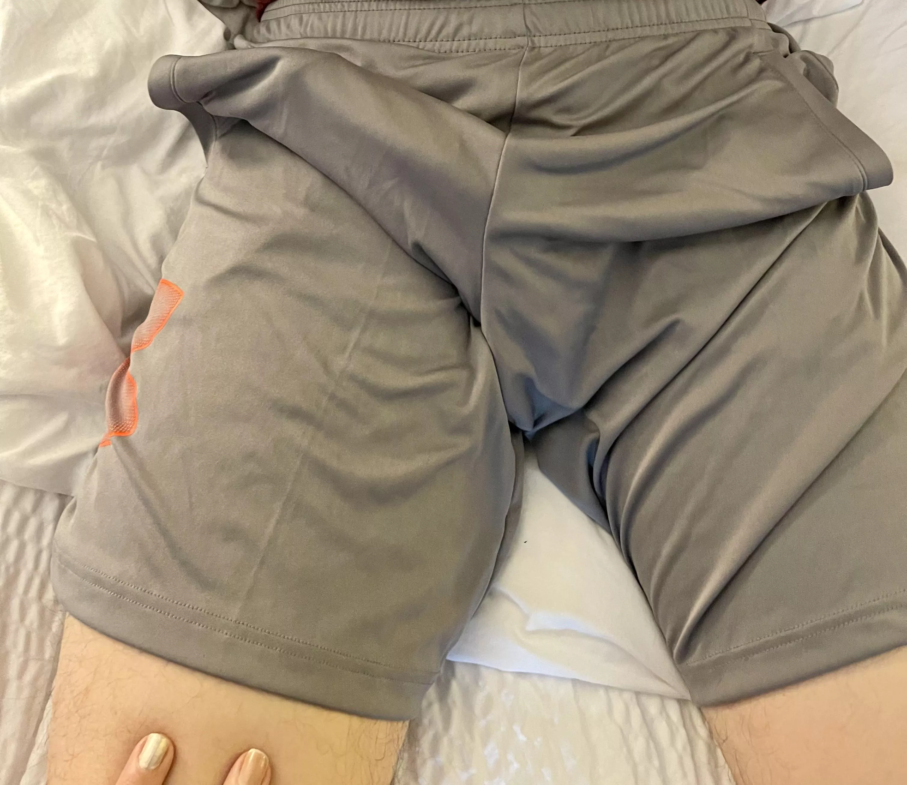 How I got my nickname (Hip)😉 posted by hip-and-strappies