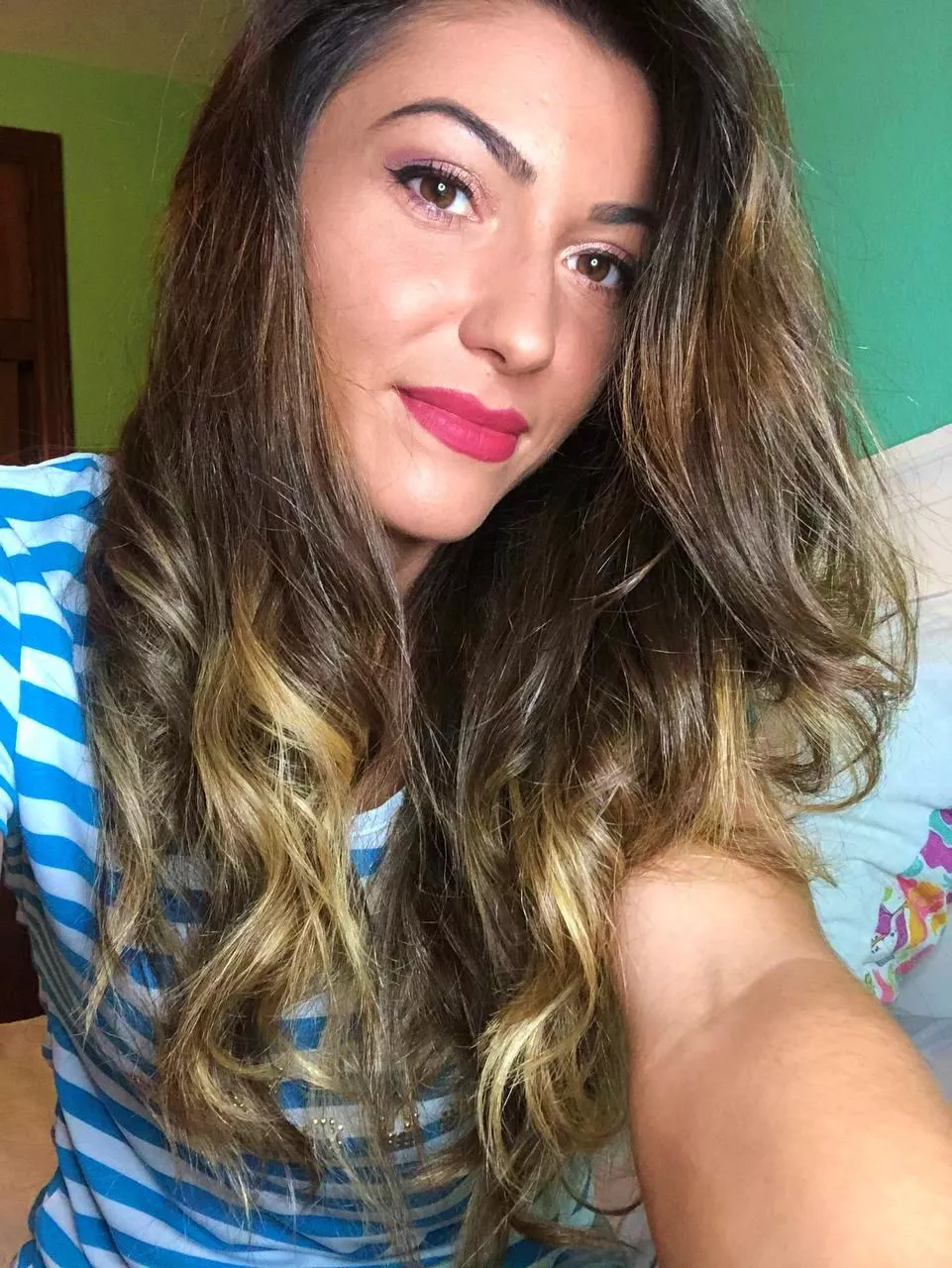 How many times could you fill me up in one weekend posted by purpleangelof