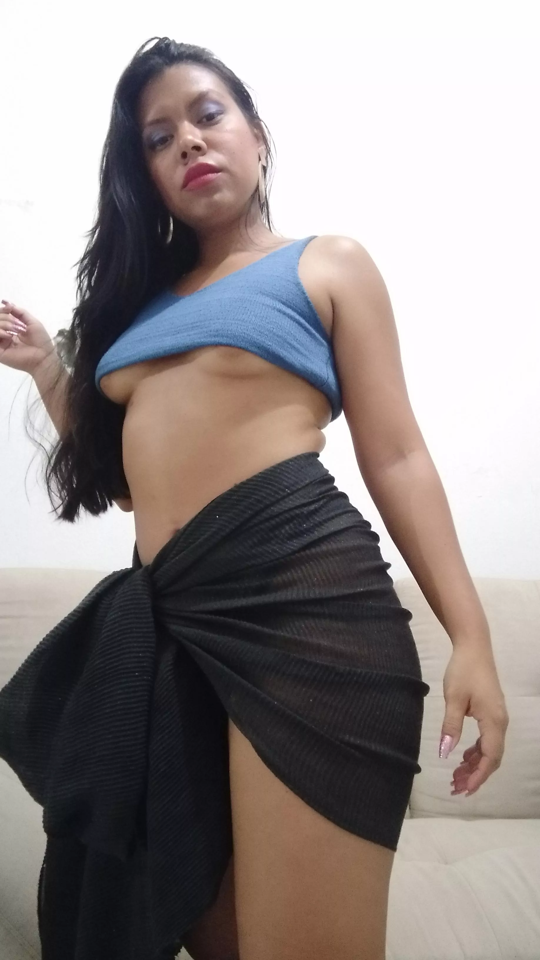 I bet I'm the hottest yoga teacher ever 🤭🧘🏽‍♀️ posted by Z5RX