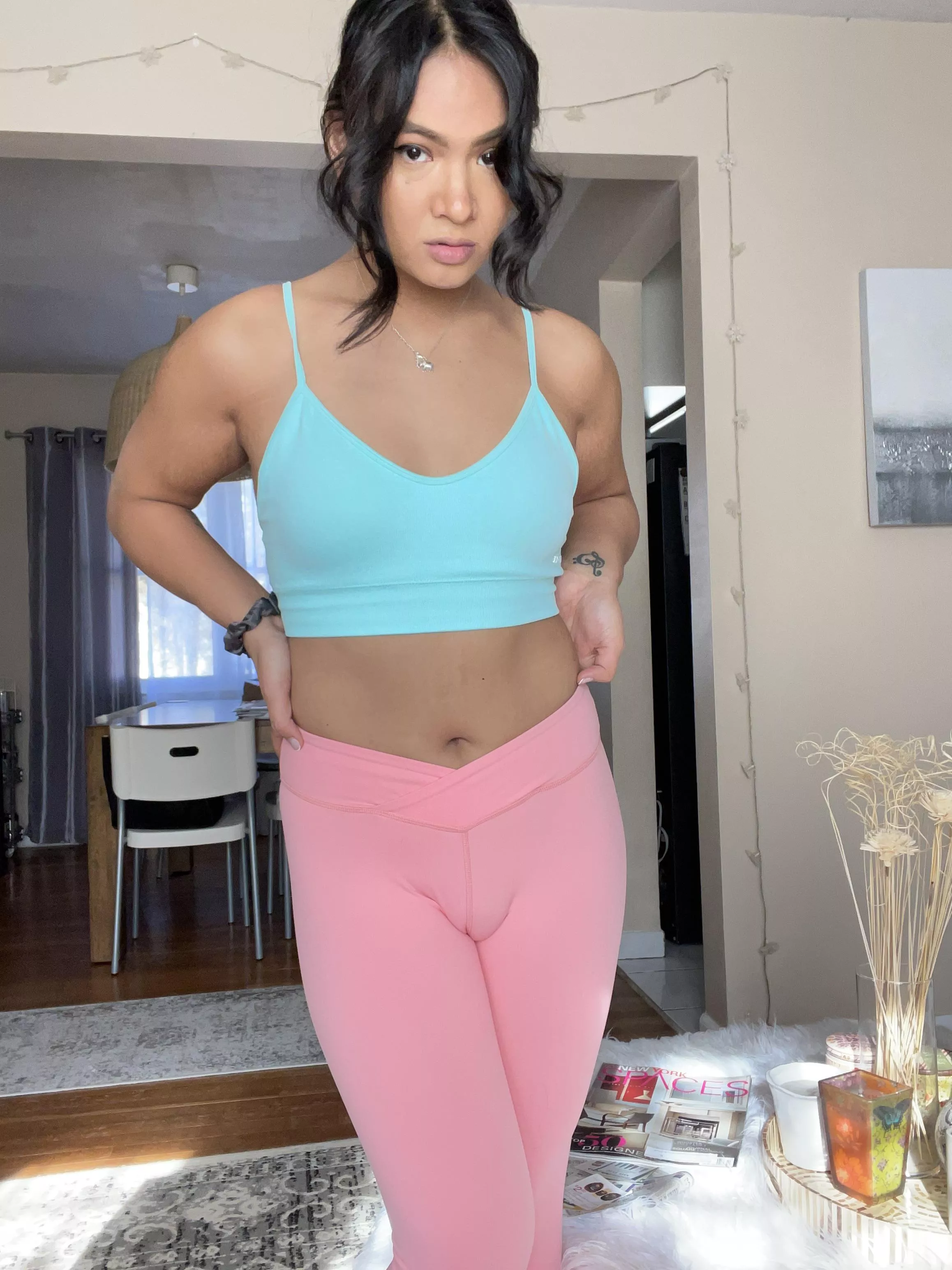 I can’t believe it’s Friday posted by Msdilemmuh