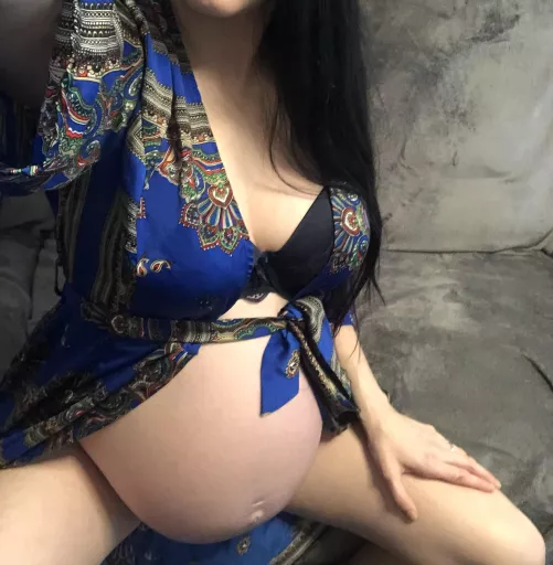 I guess I’ve been a little too naughty by milky_mumma18