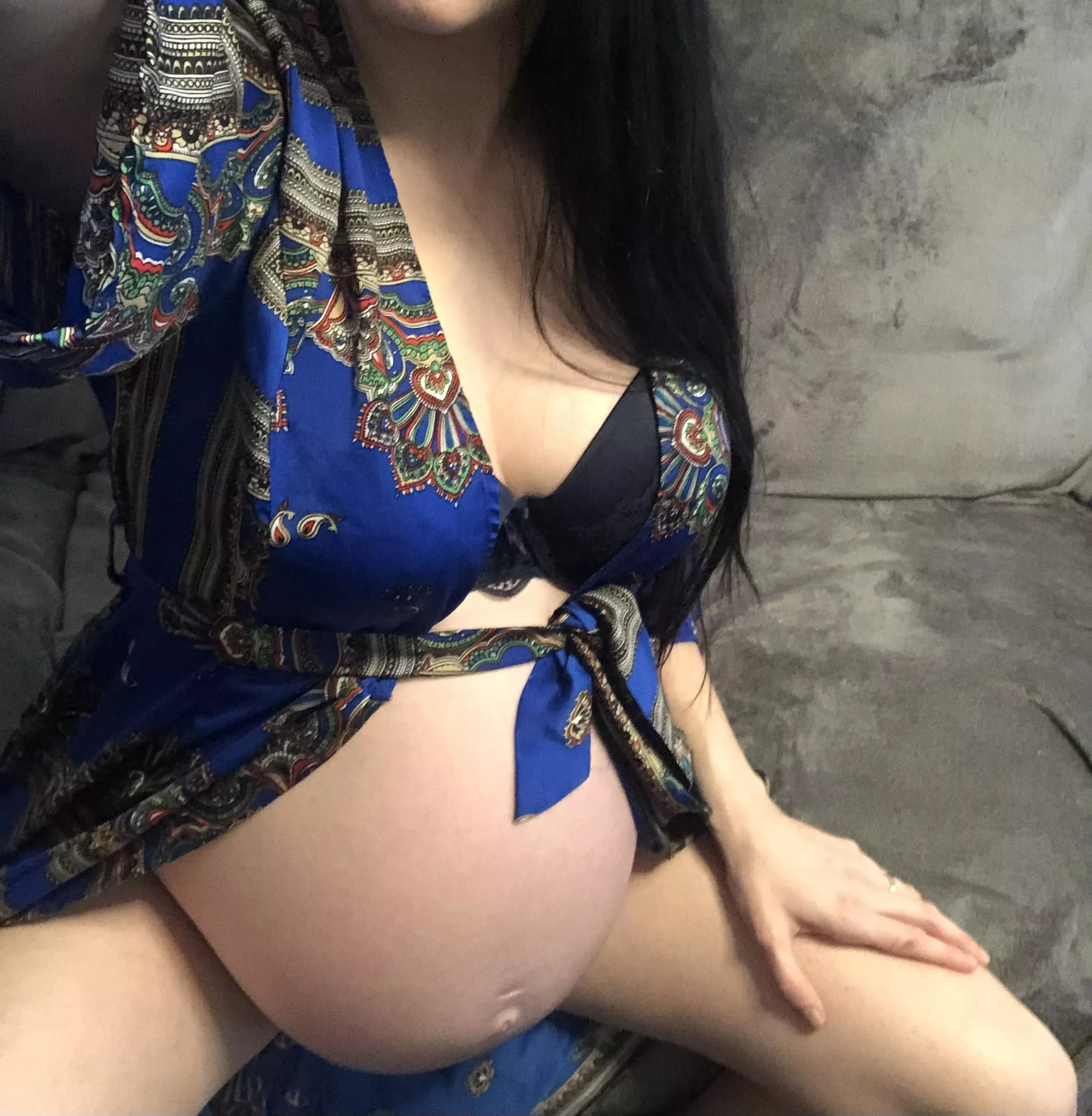 I guess I’ve been a little too naughty posted by milky_mumma18