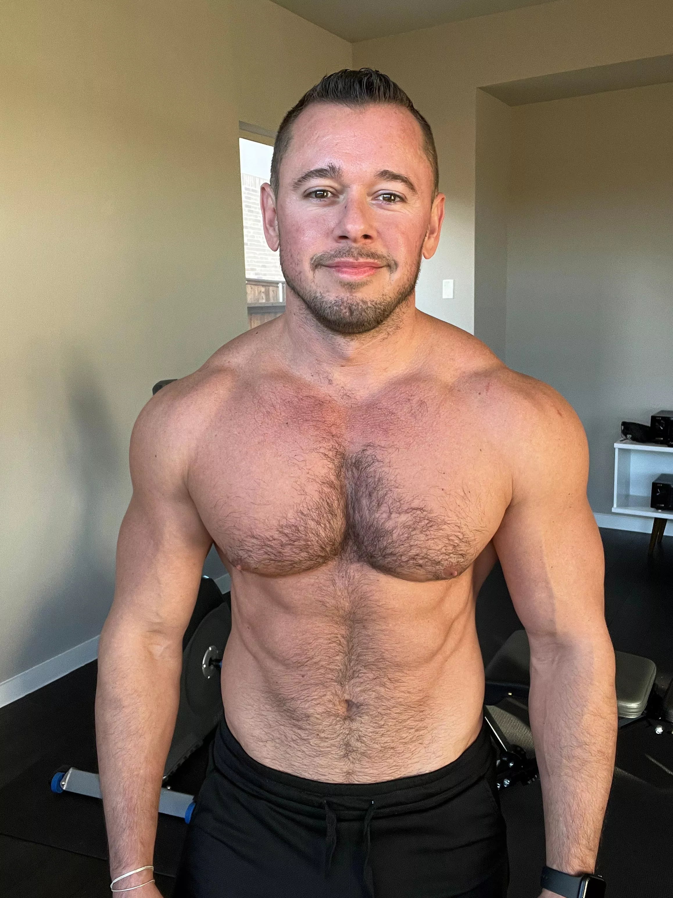 I hope you all have a great day! posted by danwelden