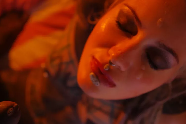 I love finishing what I started by anuskatzz12