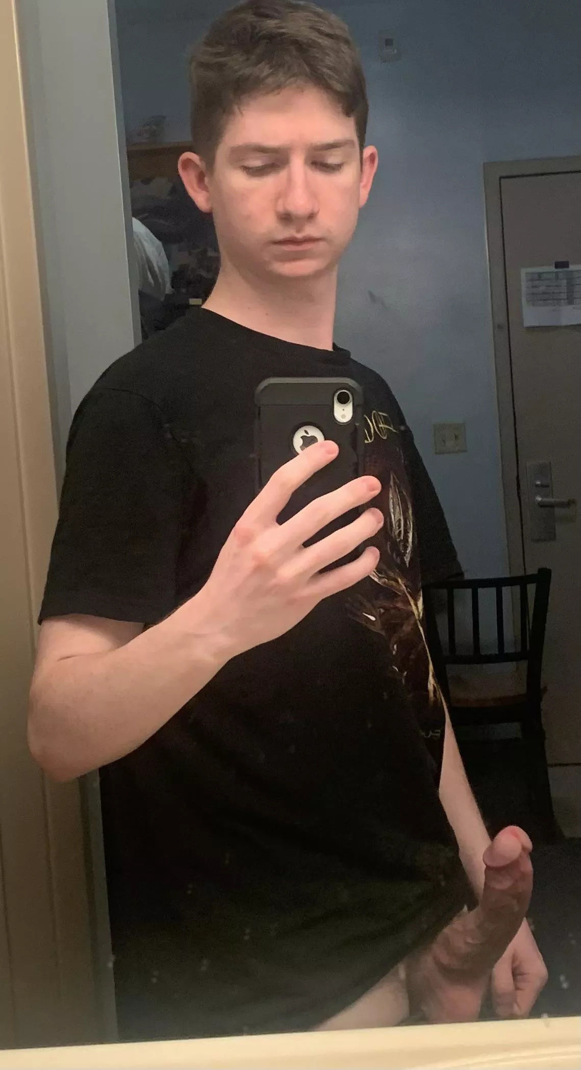 I love getting praised posted by InformationOk3675