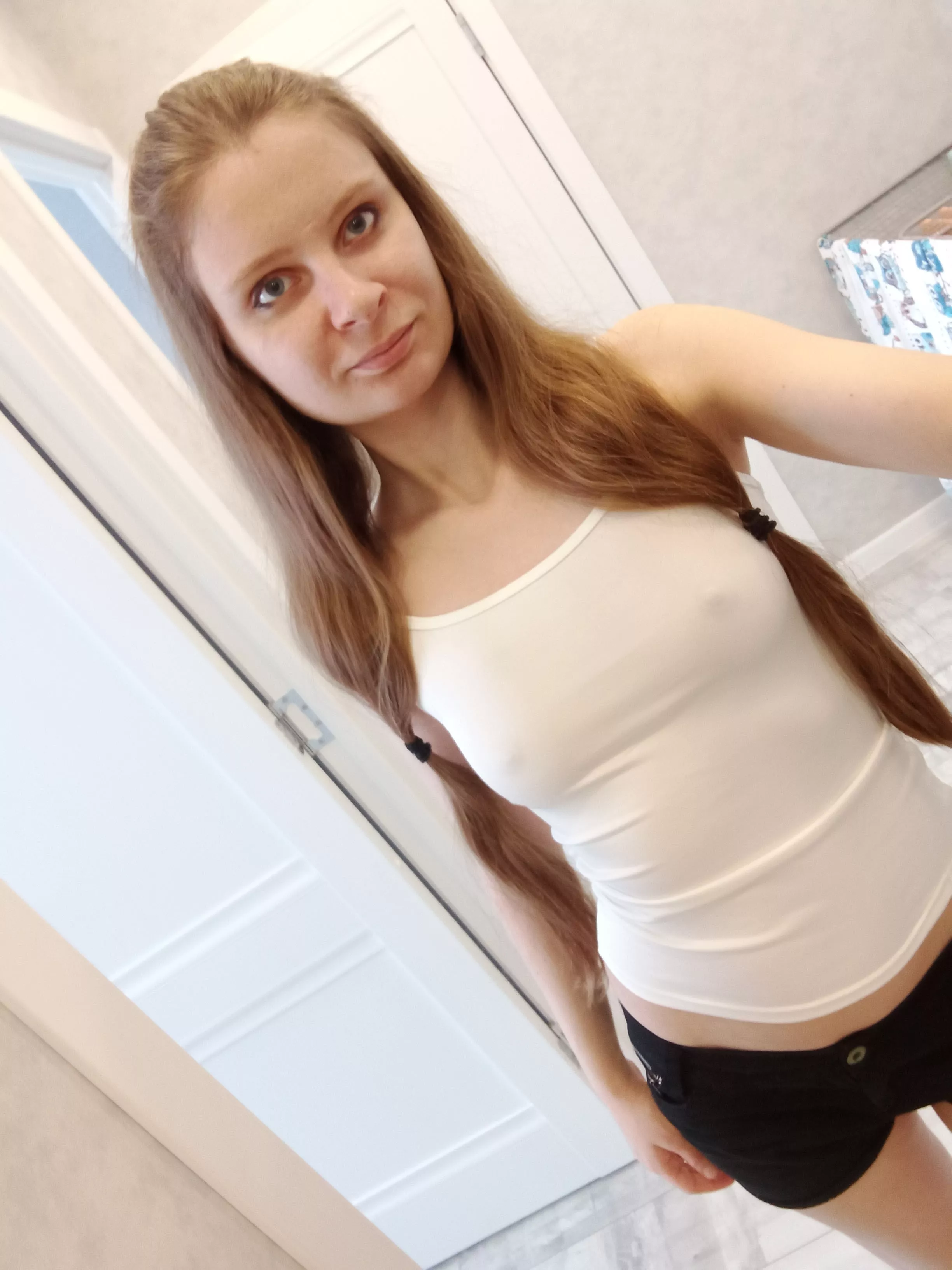 I love thin shirts posted by Romantic-homebody