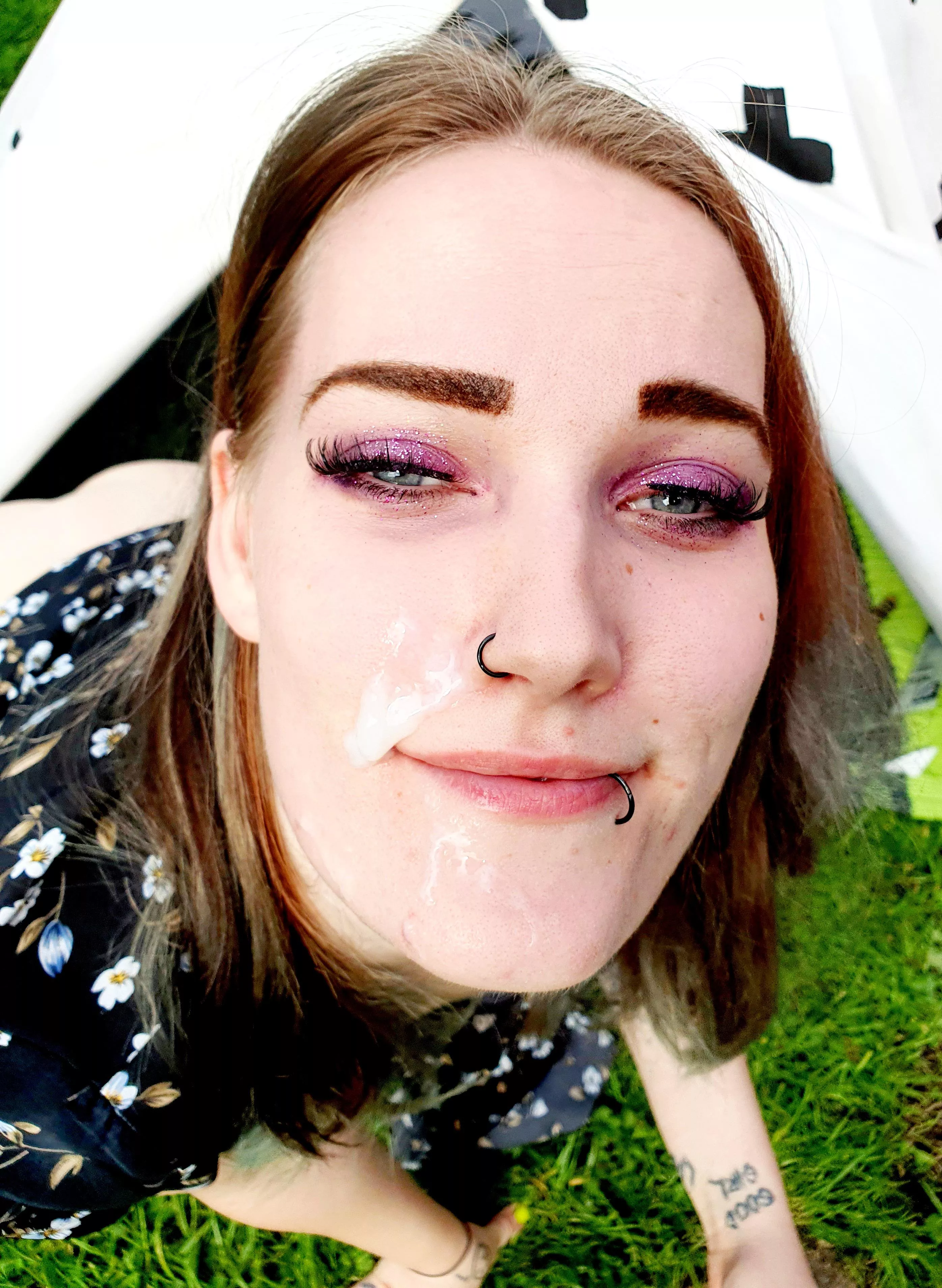 I love to get some thick thick cum .. posted by SevereAlternative558