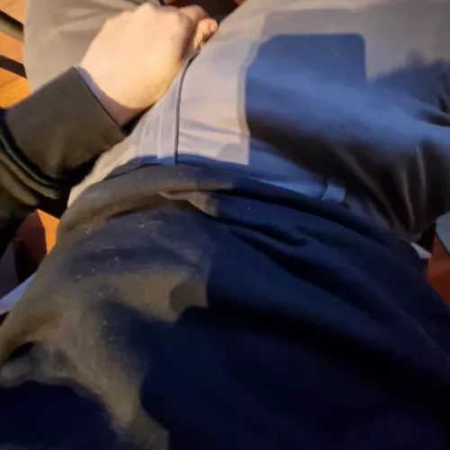 I need someome to take my pants off by iwillthinkaboutanick