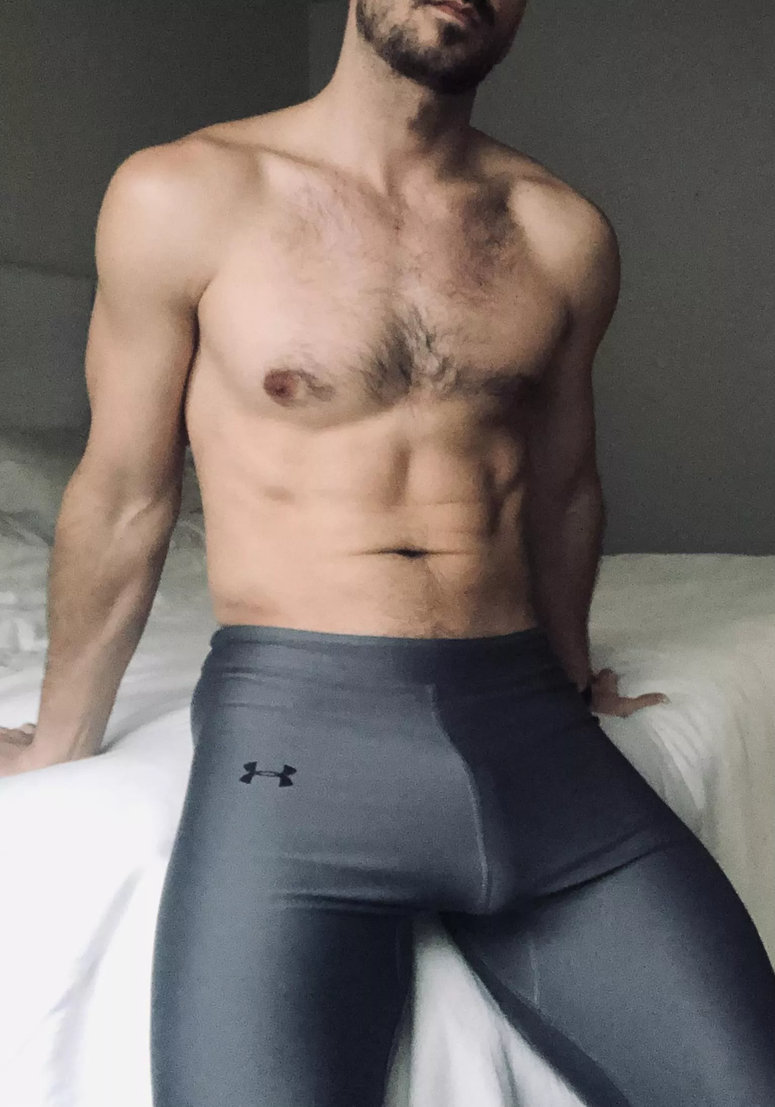 I think I [m]ight need to wear something over these if I go out… posted by Primary-Till7449