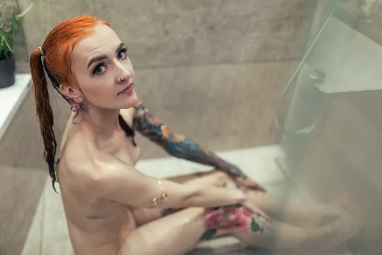 I want to be your naughty girl by kbsecrets