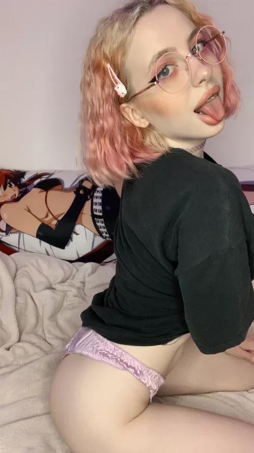 i want to taste you by lollaholy