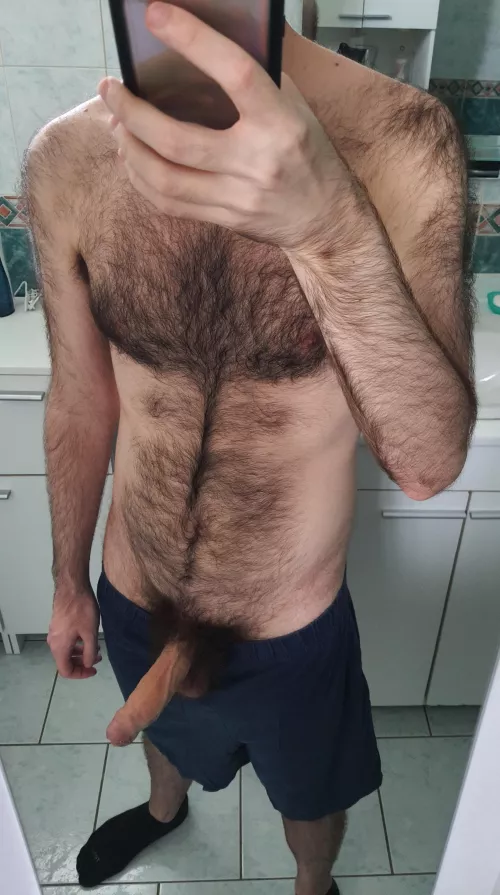 I wouldn't mind some help with that 😌 by rblue3