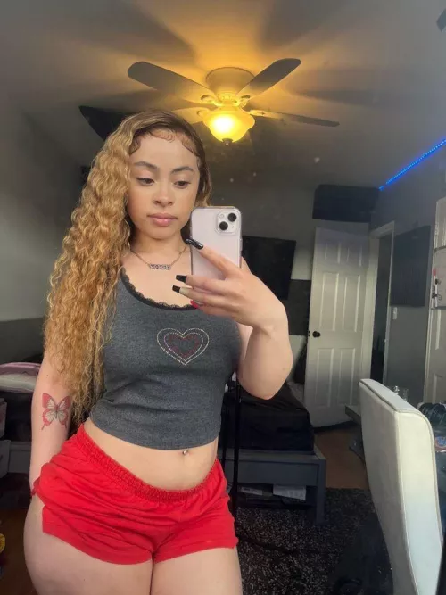 Ice Spice by jondoe31313